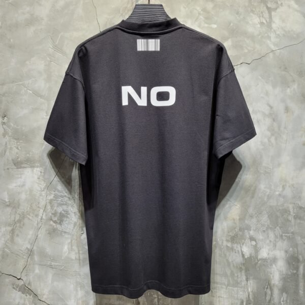 VETEMENTS TSHIRT - Image 4