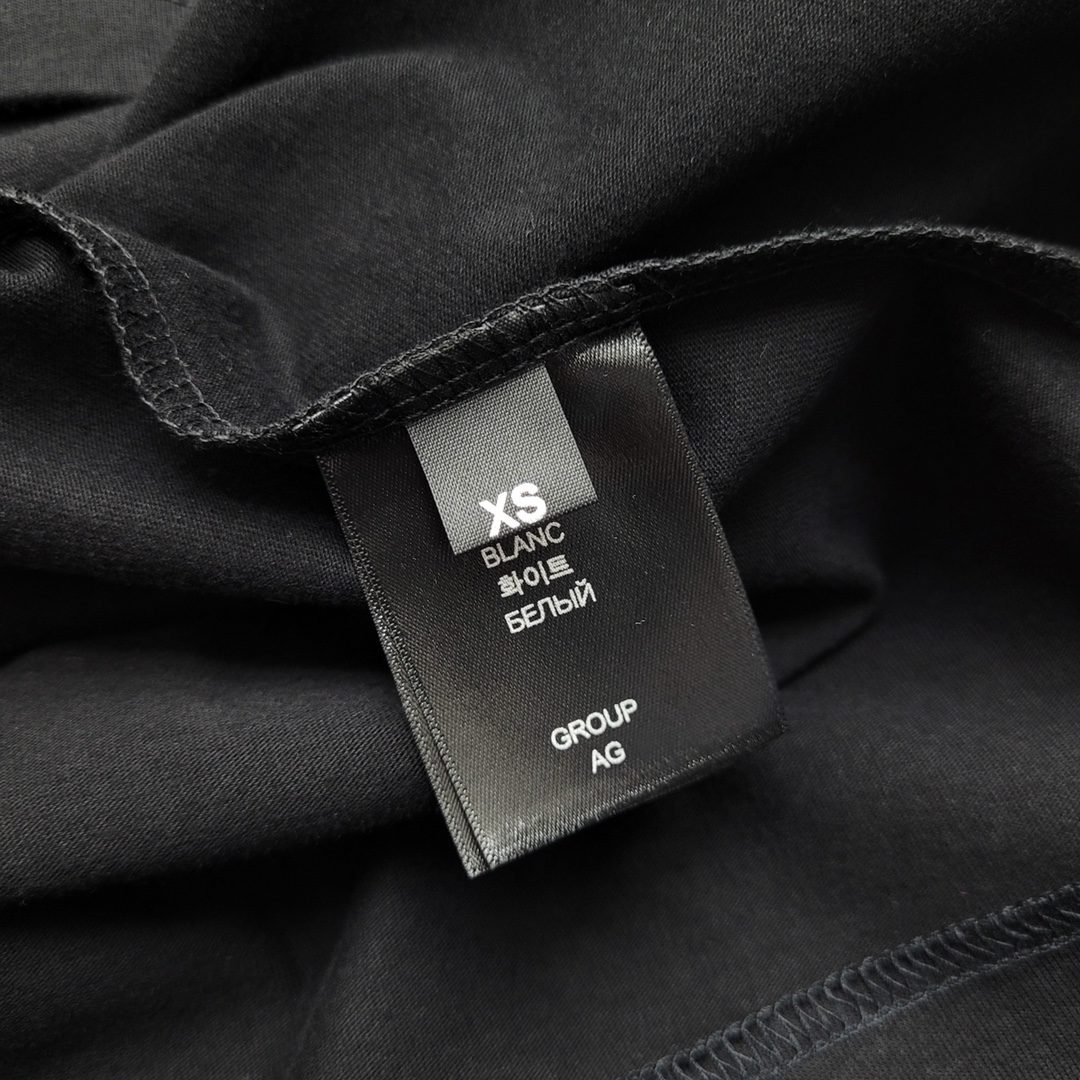 VETEMENTS TSHIRT - Image 5