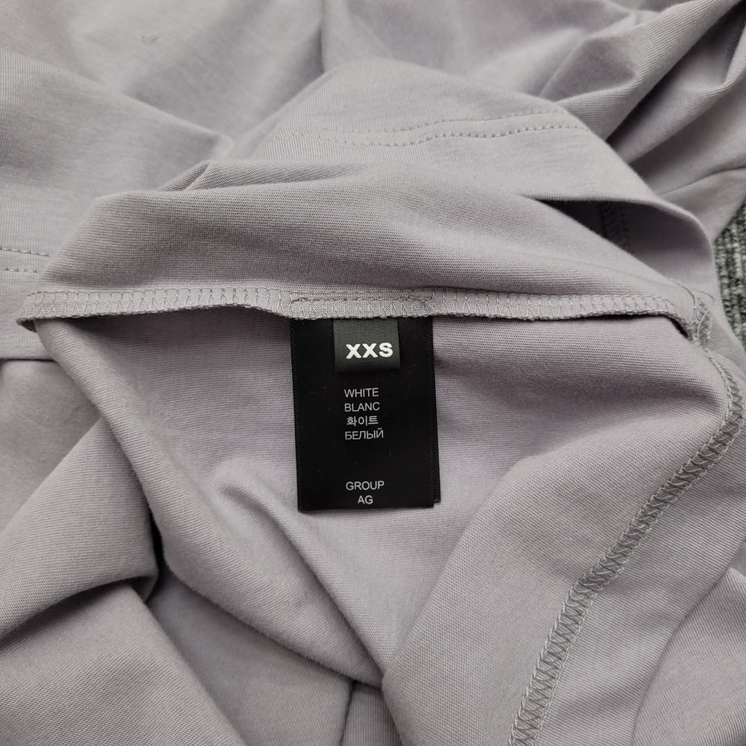 VETEMENTS TSHIRT - Image 5