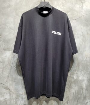VETEMENTS TSHIRT