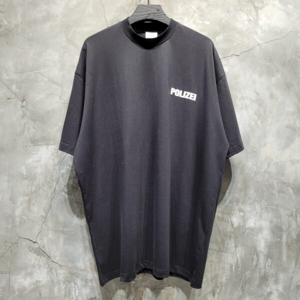 VETEMENTS TSHIRT