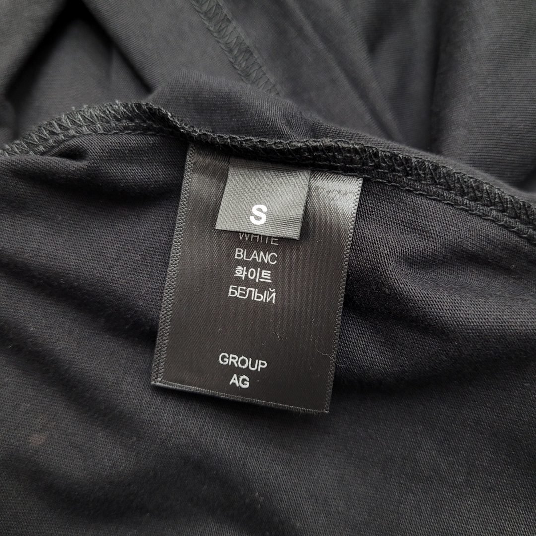 VETEMENTS TSHIRT - Image 5