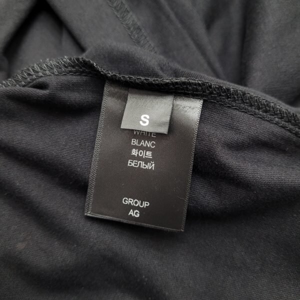 VETEMENTS TSHIRT - Image 6