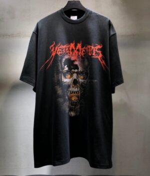 VETEMENTS TSHIRT