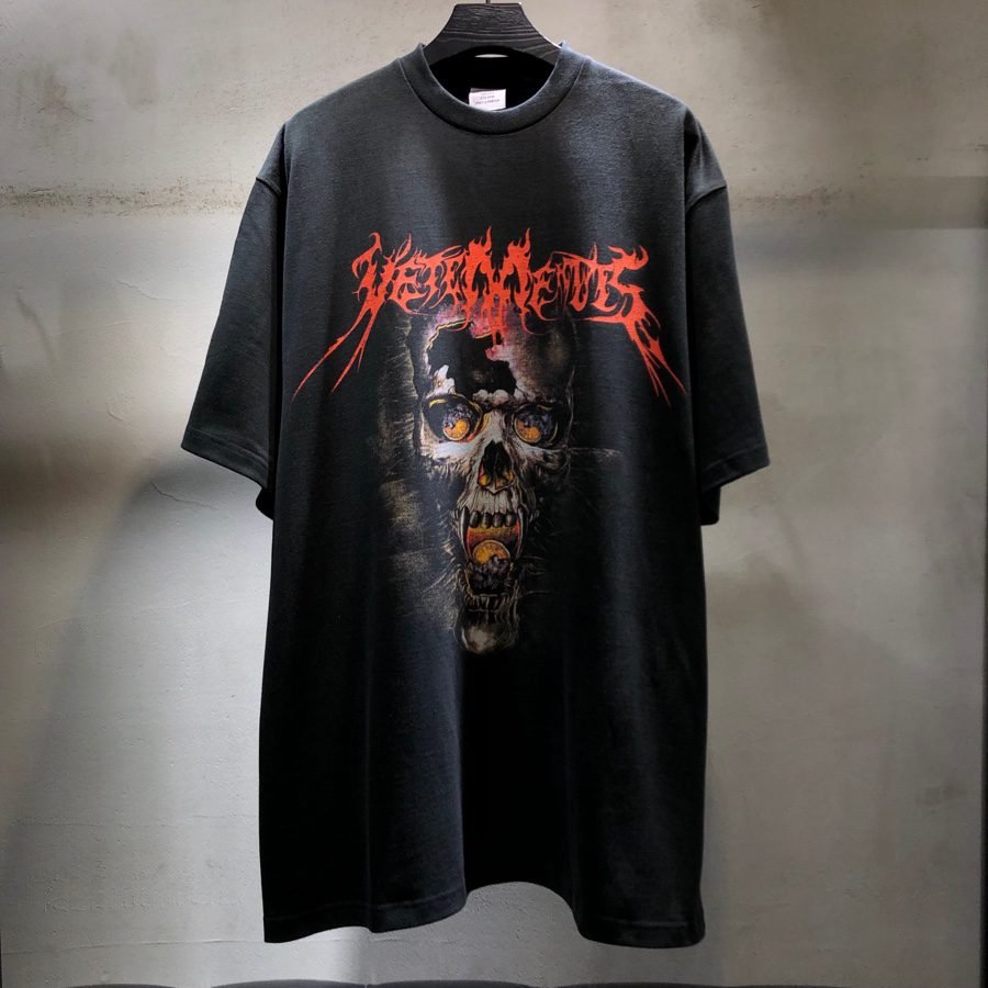 VETEMENTS TSHIRT - Image 2