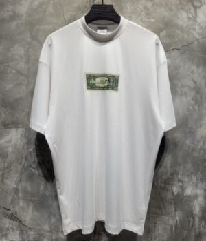 VETEMENTS TSHIRT