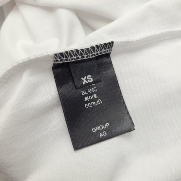 VETEMENTS TSHIRT - Image 6