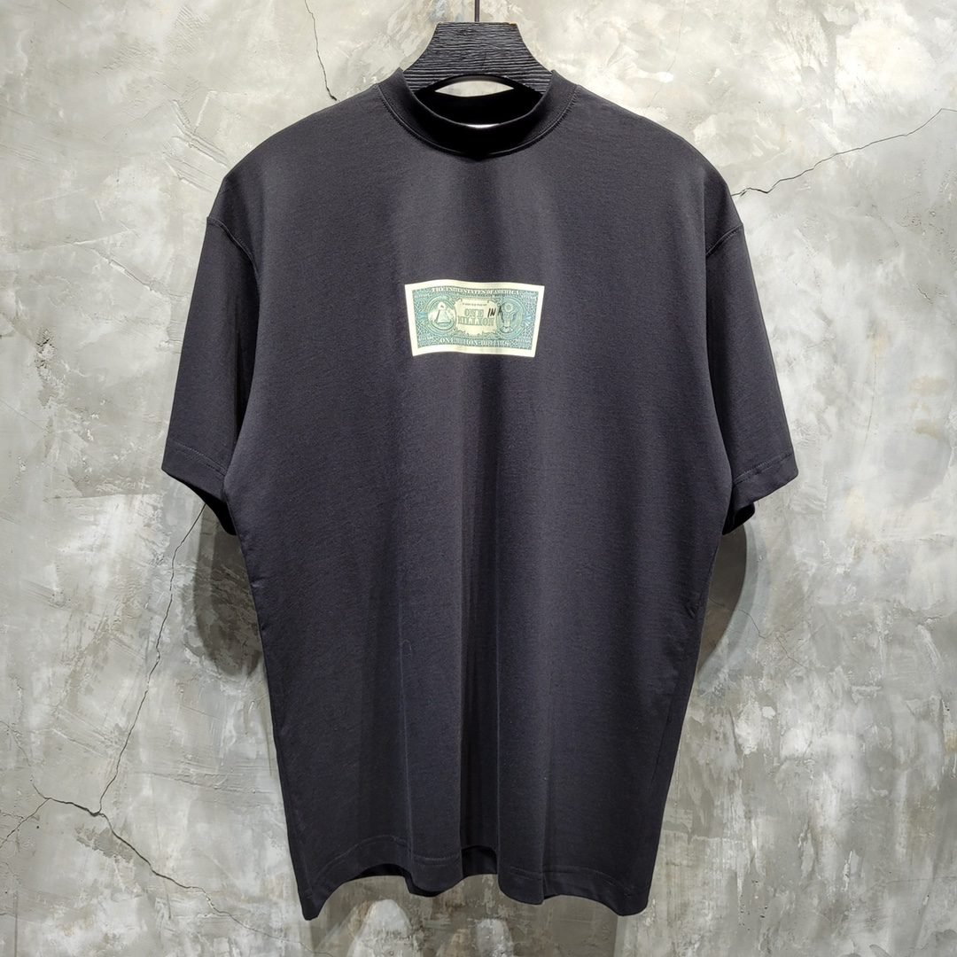 VETEMENTS TSHIRT - Image 2