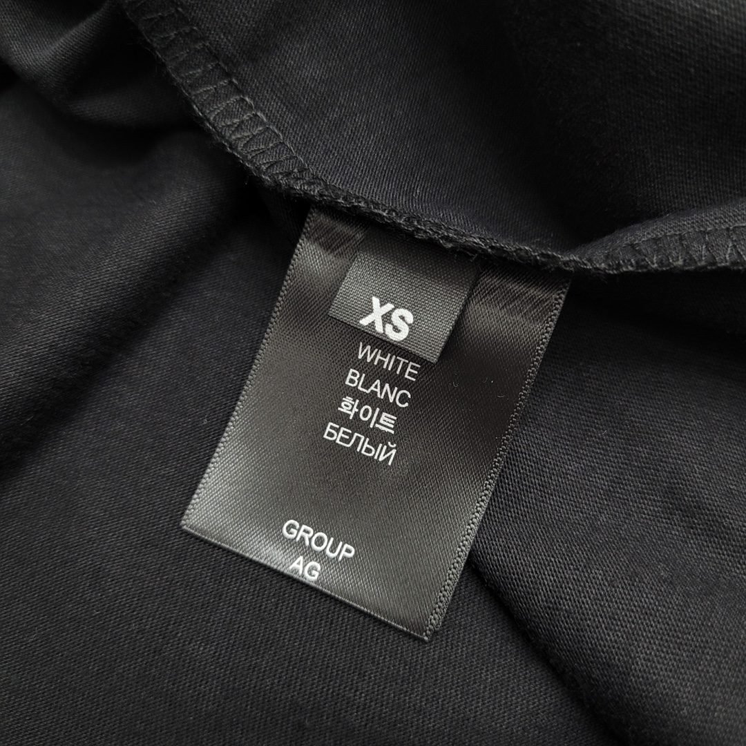 VETEMENTS TSHIRT - Image 5