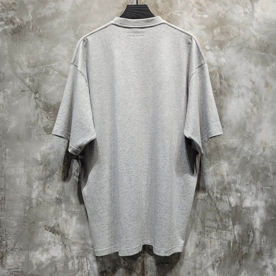 VETEMENTS TSHIRT - Image 3