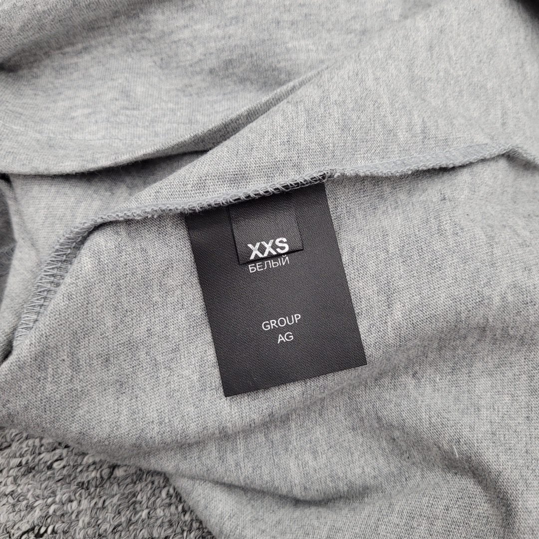 VETEMENTS TSHIRT - Image 5