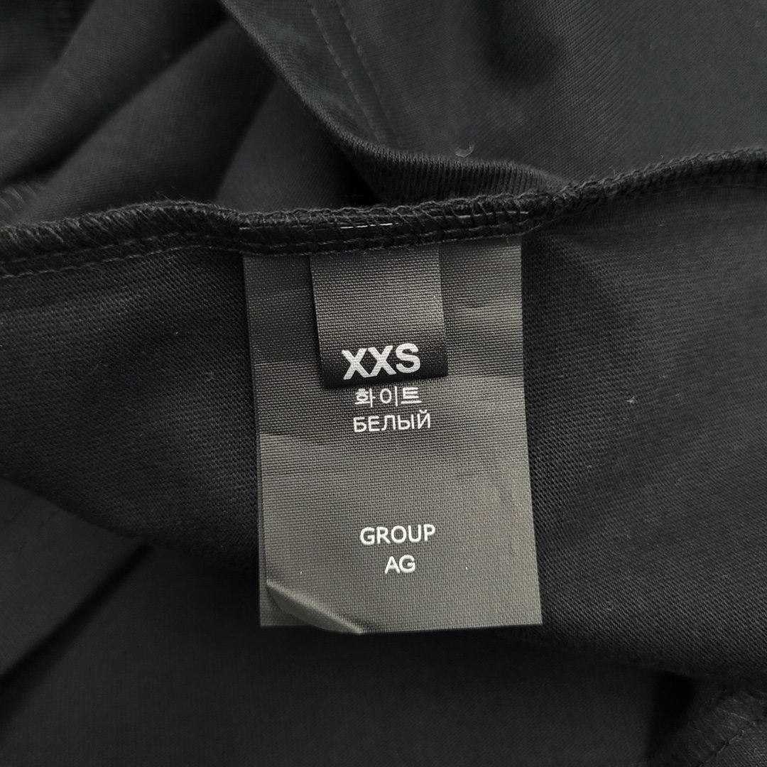 VETEMENTS TSHIRT - Image 5
