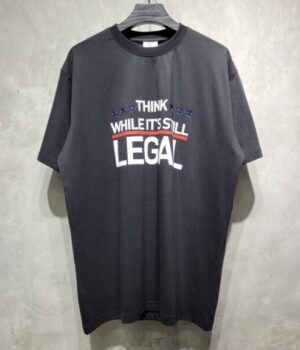 VETEMENTS TSHIRT