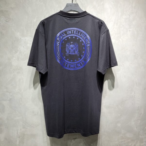 VETEMENTS TSHIRT - Image 4