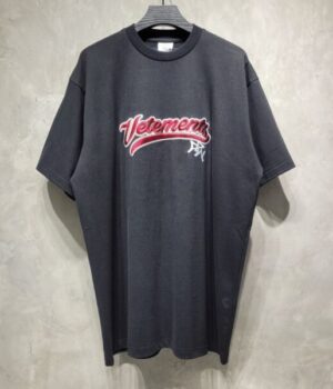VETEMENTS TSHIRT