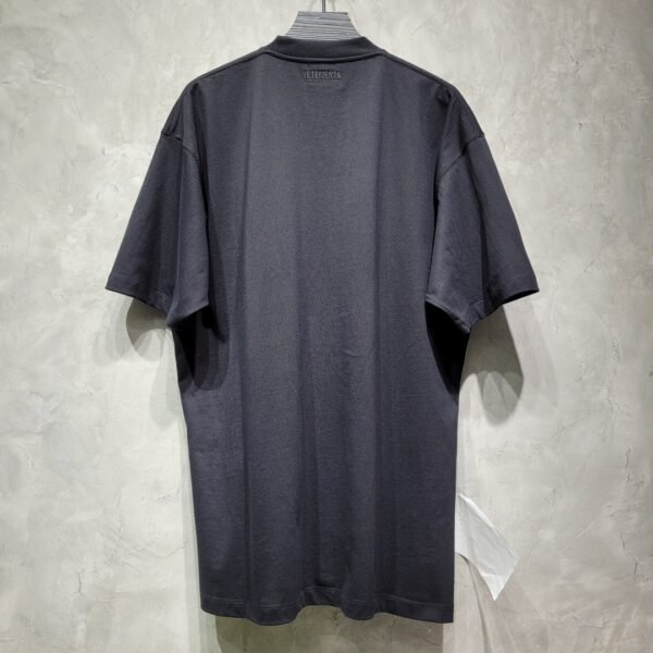 VETEMENTS TSHIRT - Image 4