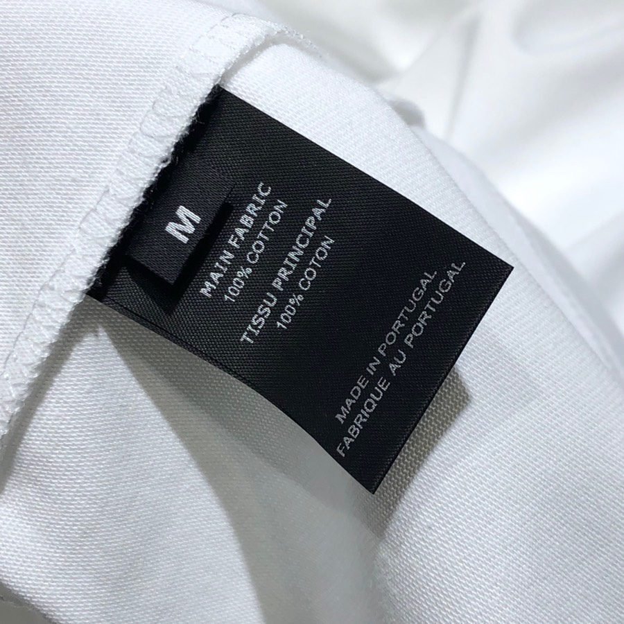 VETEMENTS TSHIRT - Image 7
