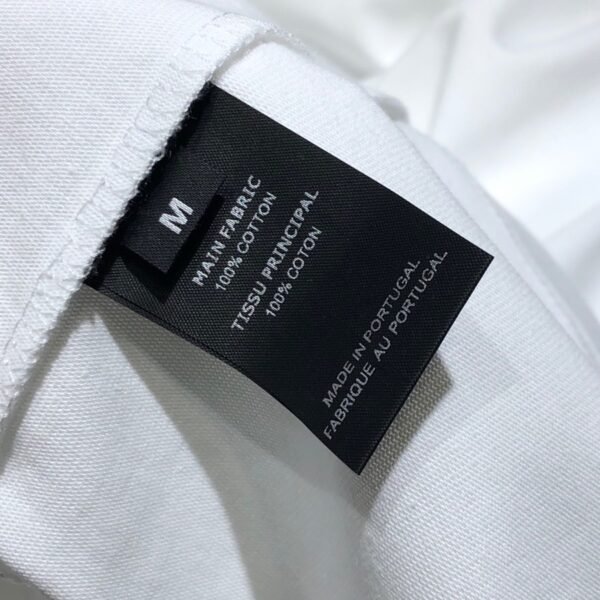 VETEMENTS TSHIRT - Image 8