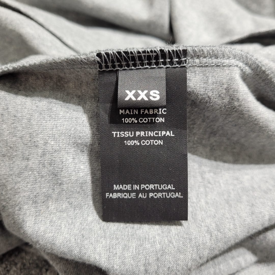 VETEMENTS TSHIRT - Image 5
