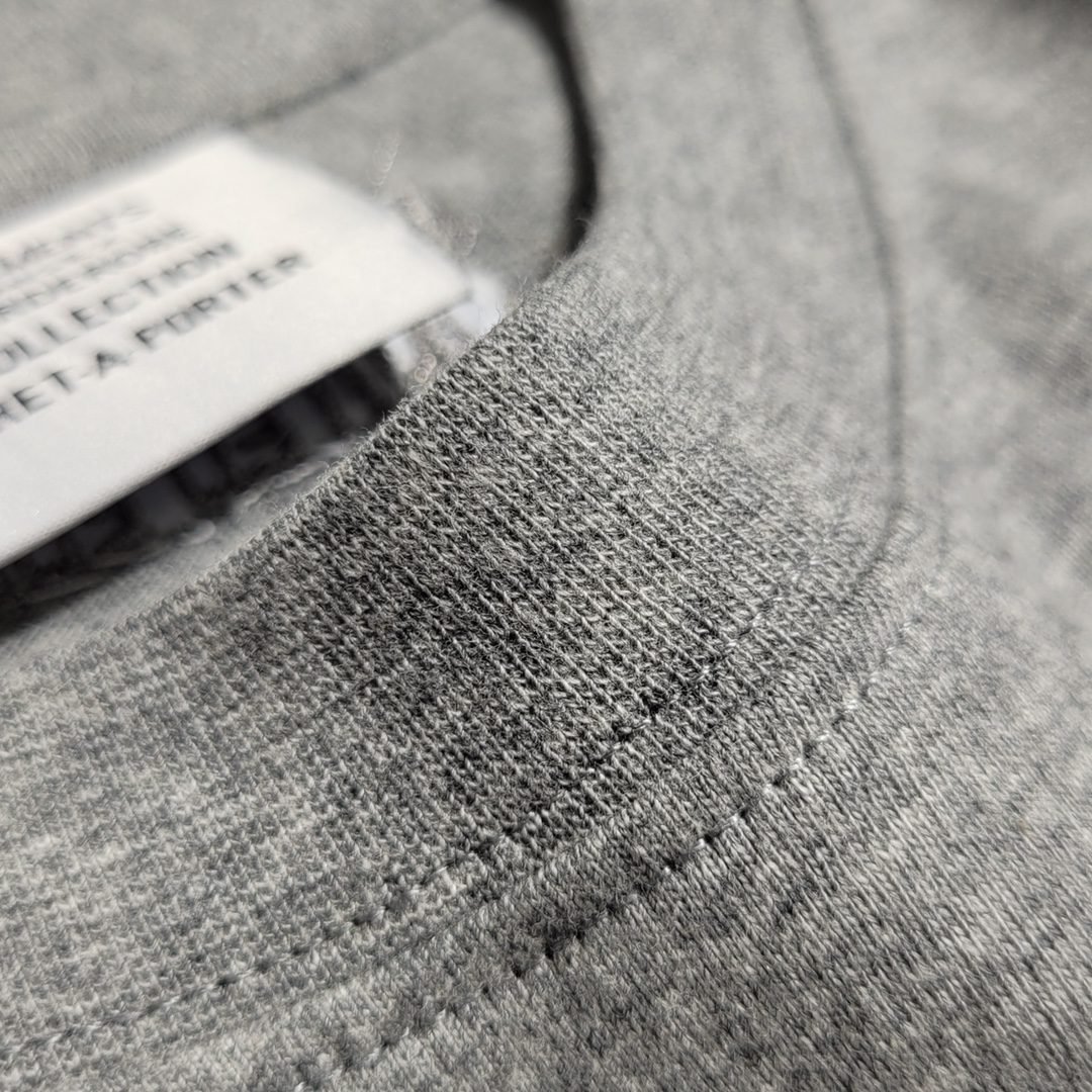 VETEMENTS TSHIRT - Image 7