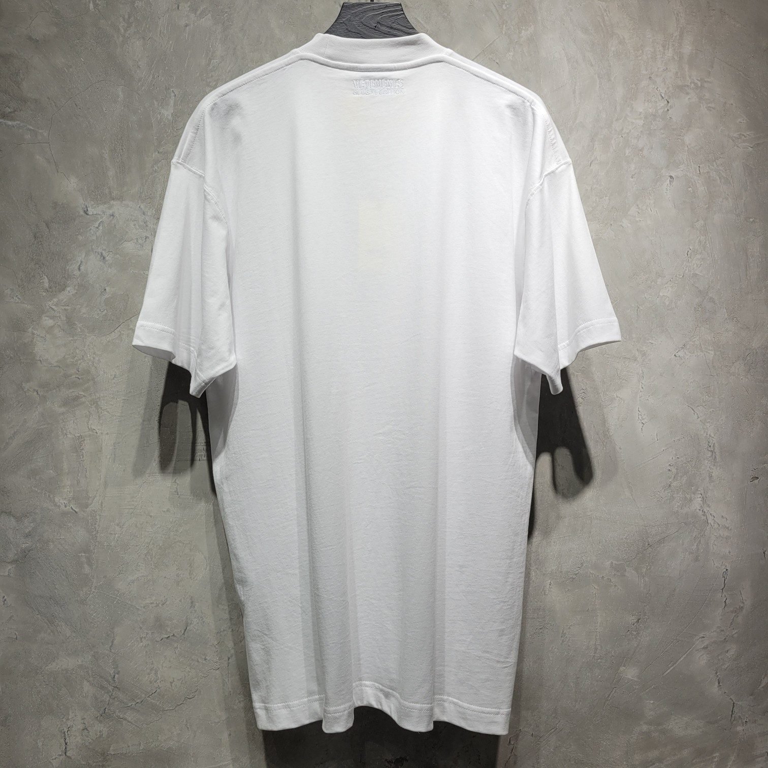VETEMENTS TSHIRT - Image 3