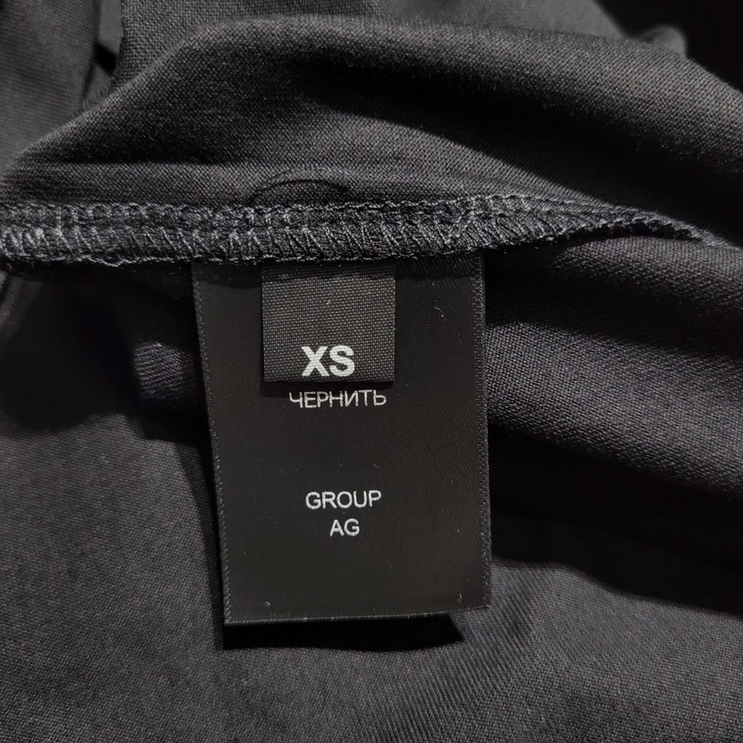 VETEMENTS TSHIRT - Image 5