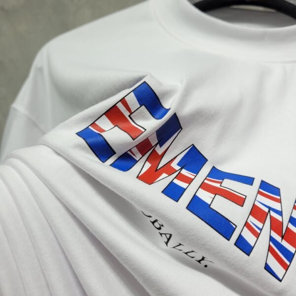 VETEMENTS TSHIRT - Image 4
