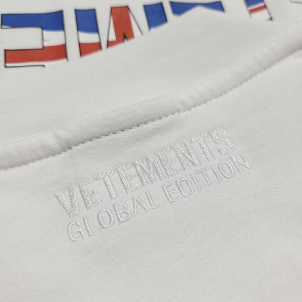 VETEMENTS TSHIRT - Image 6