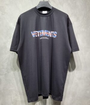 VETEMENTS TSHIRT