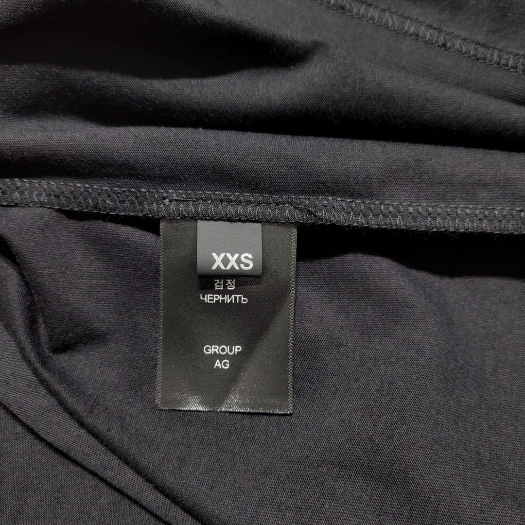 VETEMENTS TSHIRT - Image 5