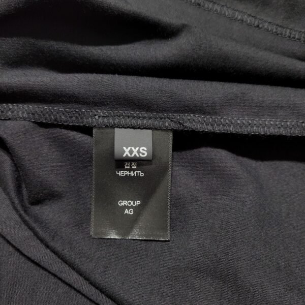 VETEMENTS TSHIRT - Image 6