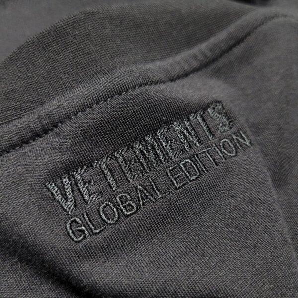 VETEMENTS TSHIRT - Image 6