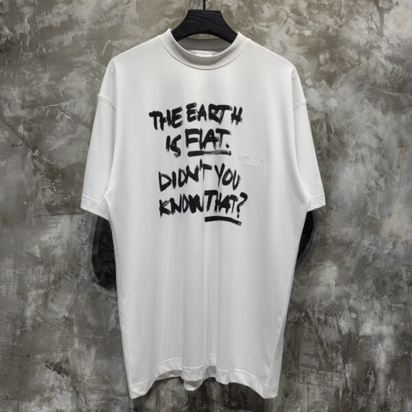 VETEMENTS TSHIRT