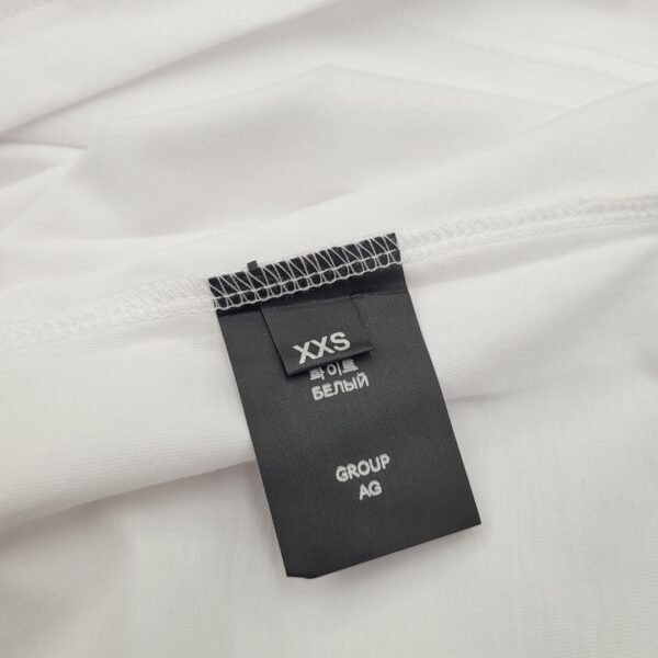 VETEMENTS TSHIRT - Image 6