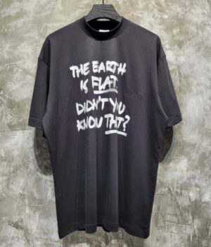 VETEMENTS TSHIRT