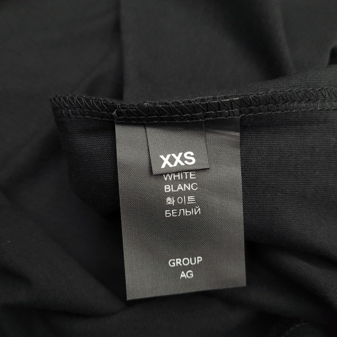 VETEMENTS TSHIRT - Image 5