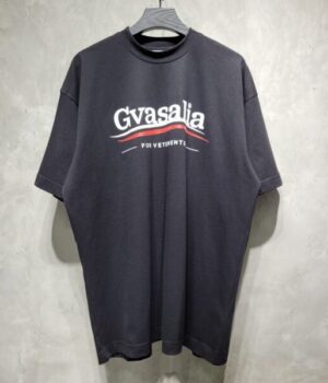 VETEMENTS TSHIRT