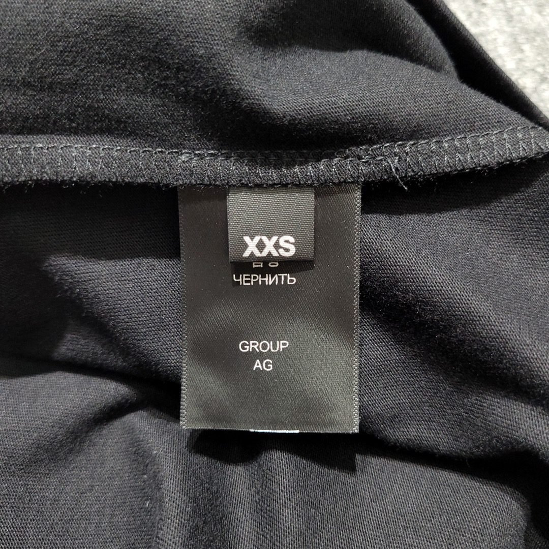 VETEMENTS TSHIRT - Image 5