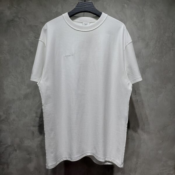 VETEMENTS TSHIRT