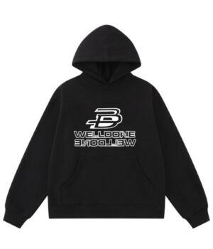 WE11DONE HOODIE