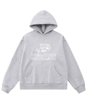 WE11DONE HOODIE