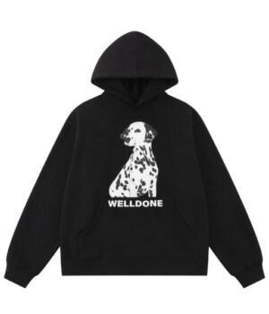 WE11DONE HOODIE