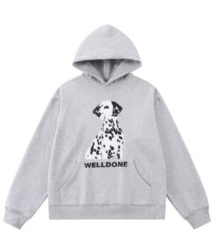 WE11DONE HOODIE