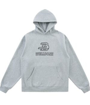 WE11DONE HOODIE