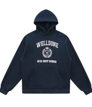 WE11DONE HOODIE