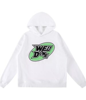 WE11DONE HOODIE