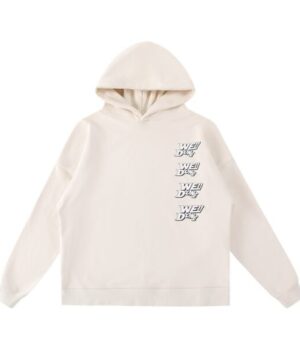 WE11DONE HOODIE