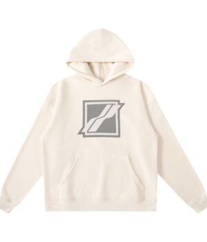 WE11DONE HOODIE