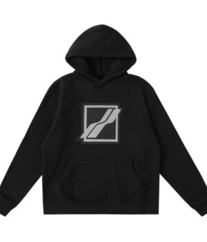 WE11DONE HOODIE
