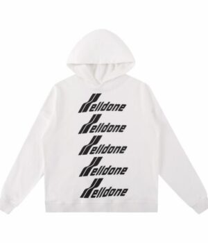WE11DONE HOODIE